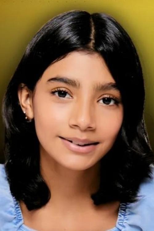 Frida Sofía Cruz Salinas fotoğrafı