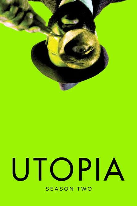 Utopia Sezon 2