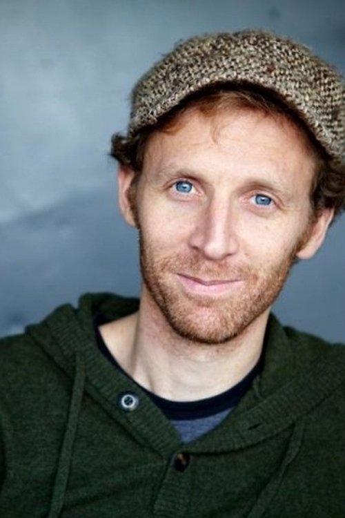 David Tompa fotoğrafı