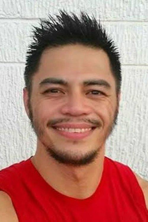 Bearwin Meily fotoğrafı