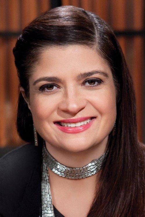 Alex Guarnaschelli fotoğrafı