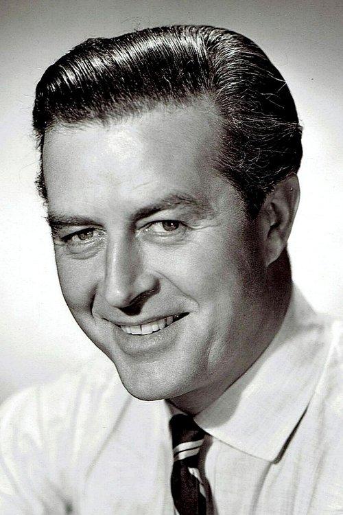 Ray Milland fotoğrafı