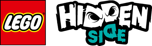 LEGO Hidden Side logo