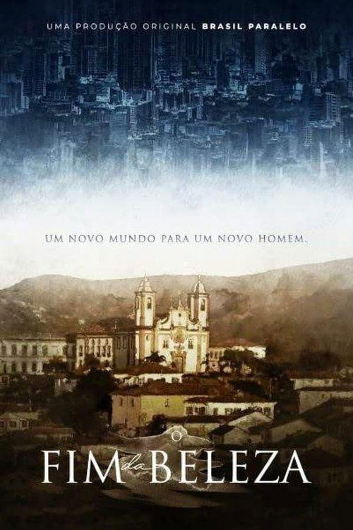 O Fim da Beleza dizi afişi