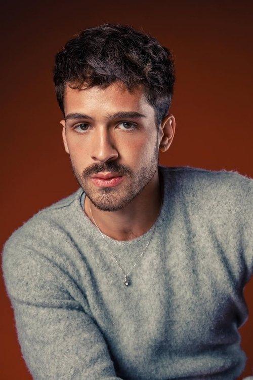 João Guilherme Ávila fotoğrafı