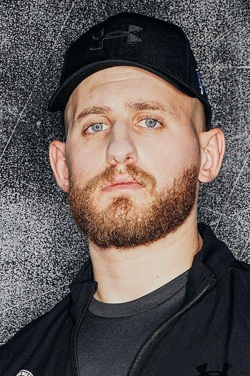 Gabriel McMenamin fotoğrafı