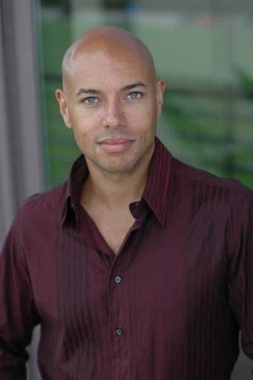 Thom Allison fotoğrafı