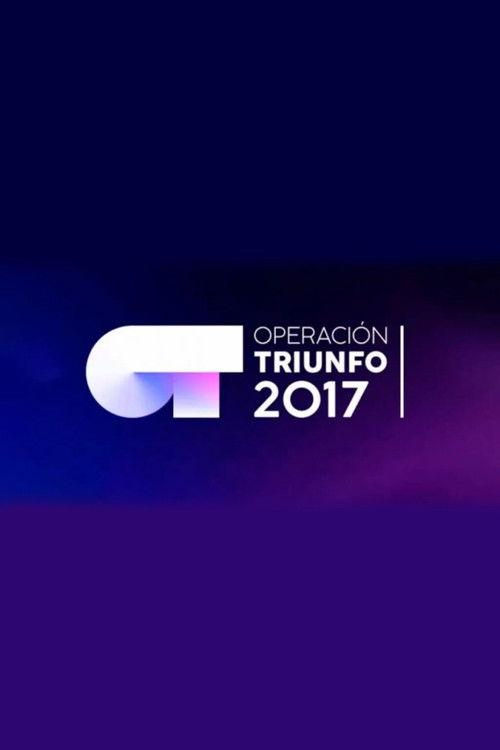 Operación triunfo Sezon 9