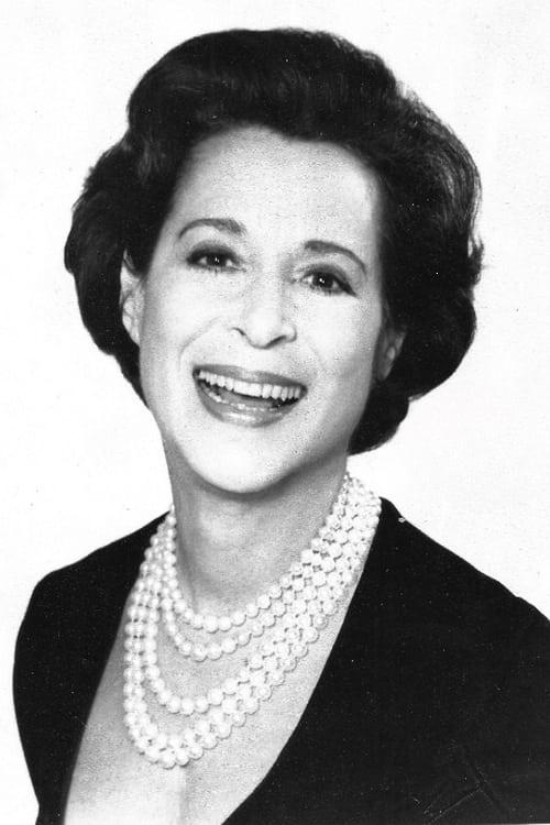 Kitty Carlisle fotoğrafı