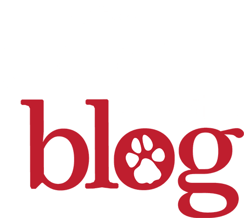Dog with a Blog logo