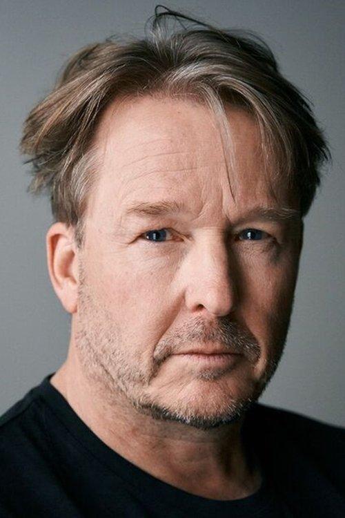 Serge Falck fotoğrafı