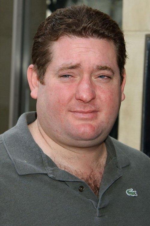 Chris Penn fotoğrafı