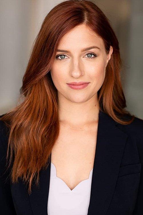 Samantha Lee fotoğrafı