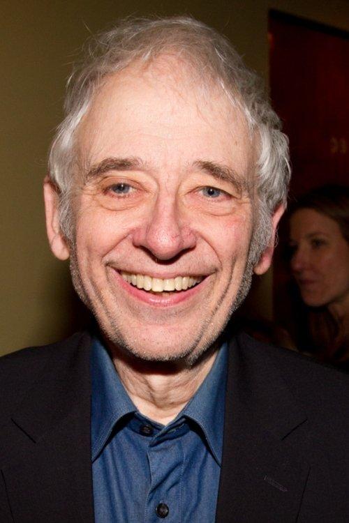 Austin Pendleton fotoğrafı