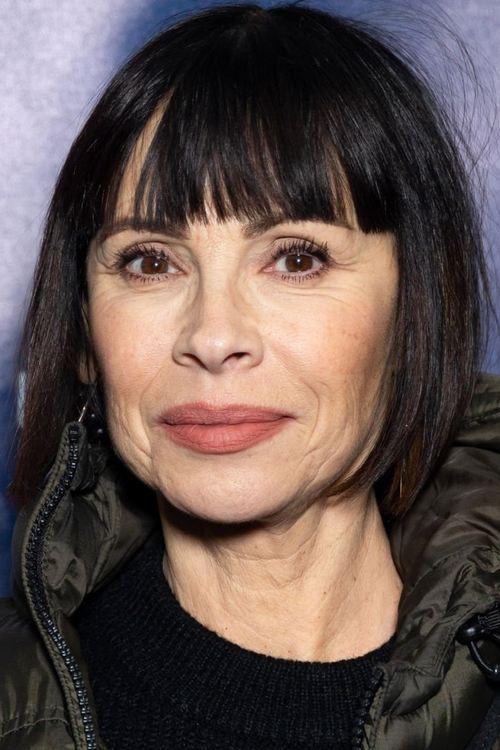 Mathilda May fotoğrafı