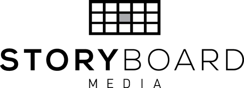 StoryBoard Media logo