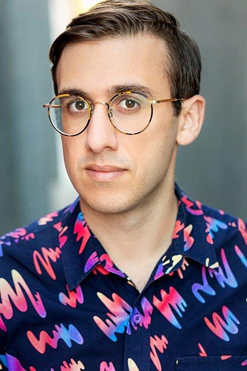 Justin Michael fotoğrafı