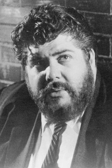 Larry Tucker fotoğrafı