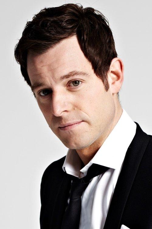 Matt Baker fotoğrafı