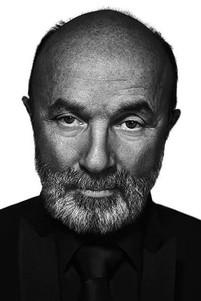 Alik Sakharov fotoğrafı