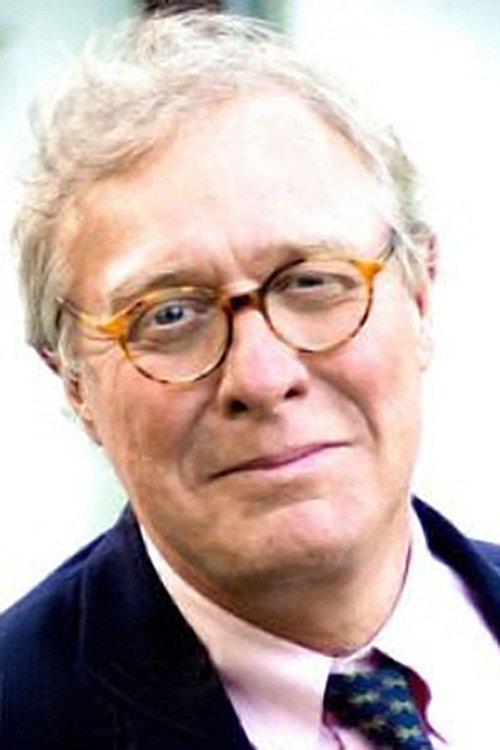 Gavin Scott fotoğrafı