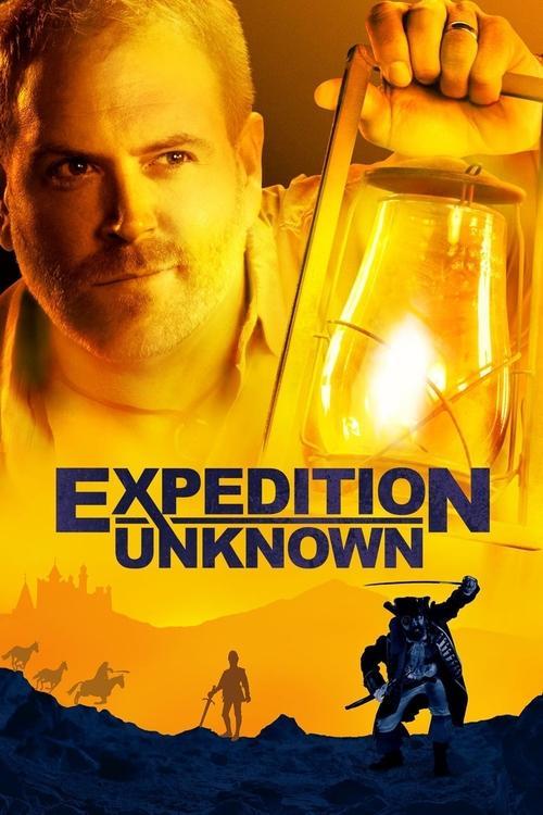 Expedition Unknown Sezon 2