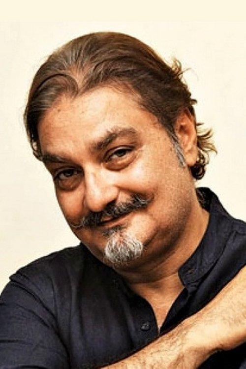 Vinay Pathak fotoğrafı