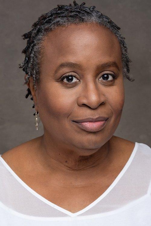 Kimberly Scott fotoğrafı