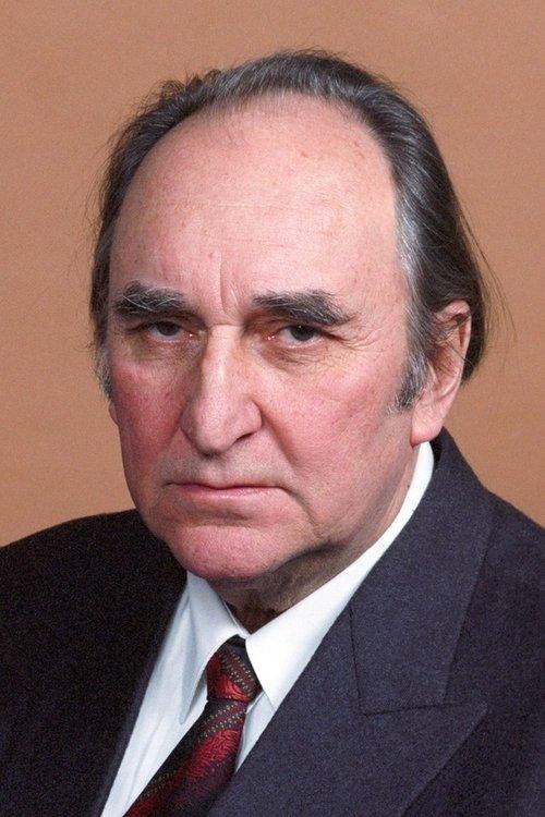 Gellért Raksányi fotoğrafı