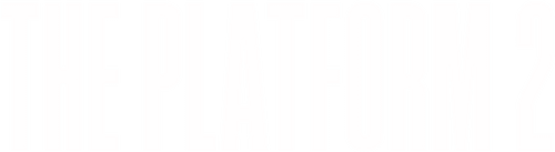 The Platform 2 logo