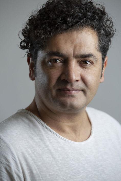 Nazmi Sinan Mıhçı fotoğrafı