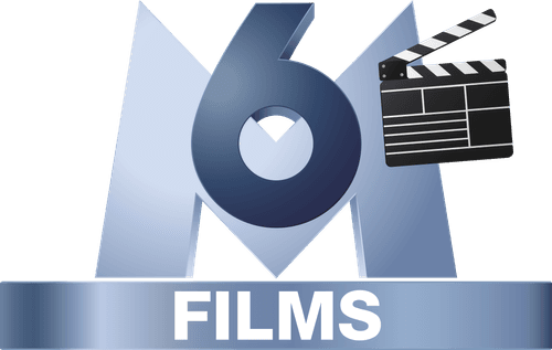 M6 Films logo