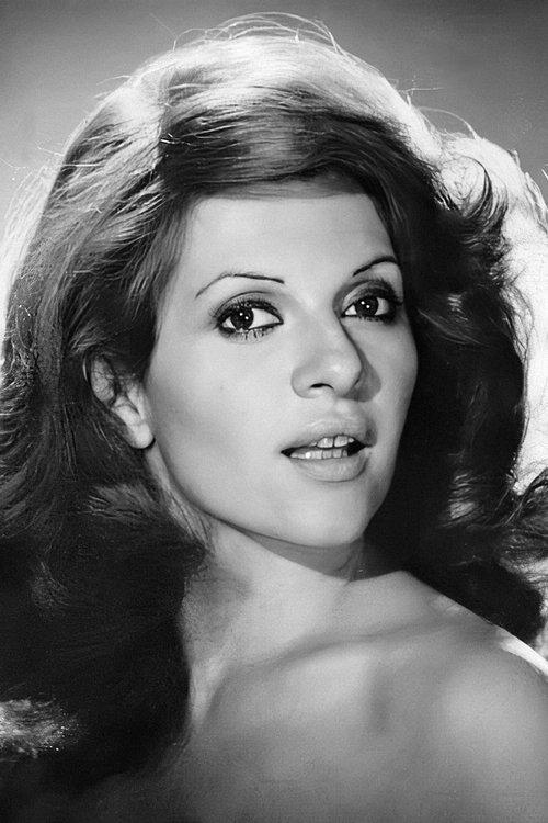 Leonor Benedetto fotoğrafı