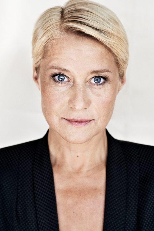 Trine Dyrholm fotoğrafı