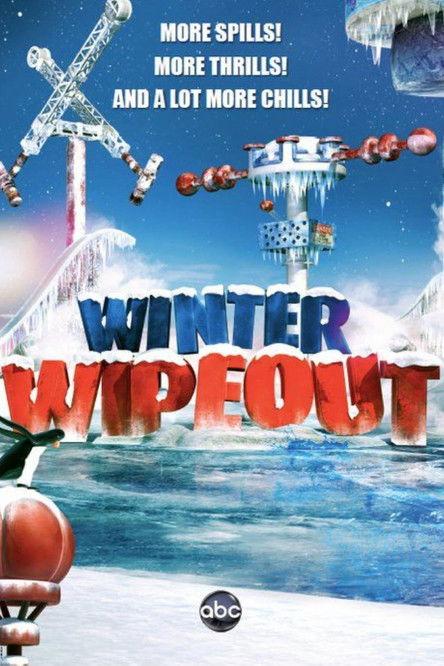 Wipeout Sezon 4