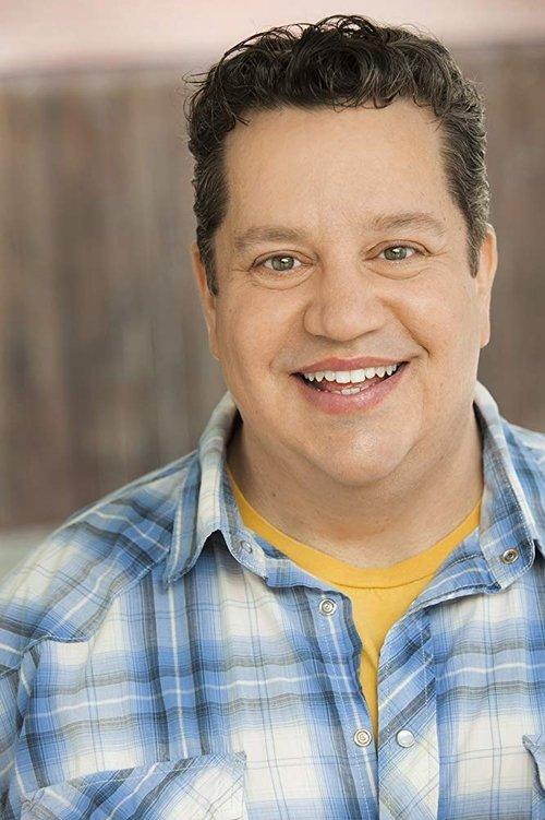 Paul Vogt fotoğrafı