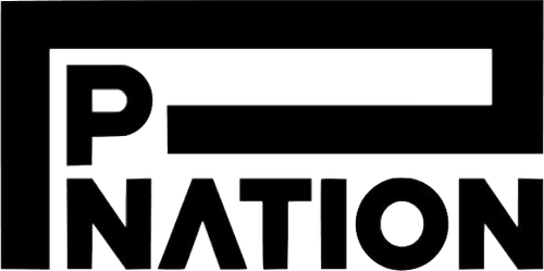 P NATION logo