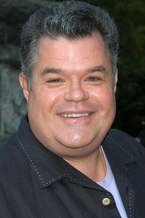 Michael Badalucco fotoğrafı