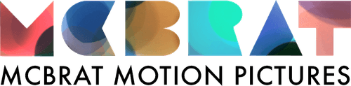 McBrat Motion Pictures logo