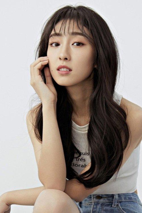 Zhang Xiaowan fotoğrafı