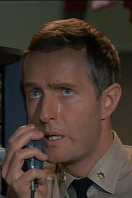 Robert Dowdell fotoğrafı