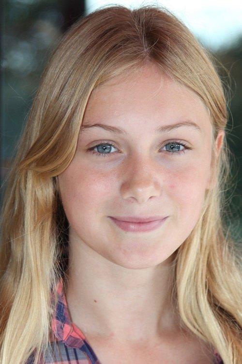 Saga Samuelsson fotoğrafı