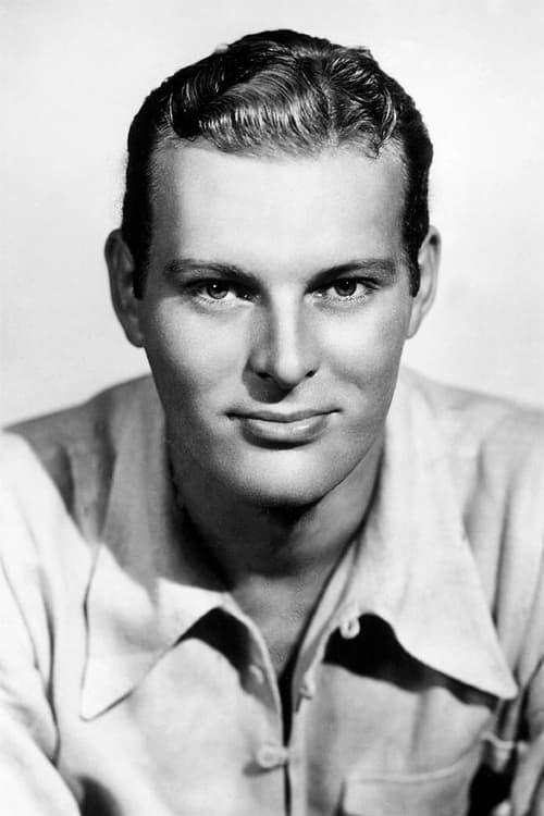 Leif Erickson fotoğrafı