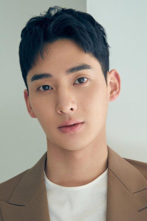 Jung Ga-ram fotoğrafı