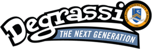 Degrassi logo