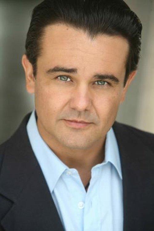 David Mendenhall fotoğrafı