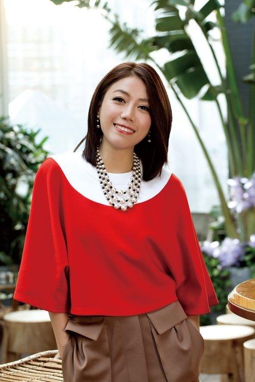 Kearen Pang fotoğrafı