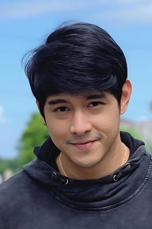 Jeric Gonzales fotoğrafı