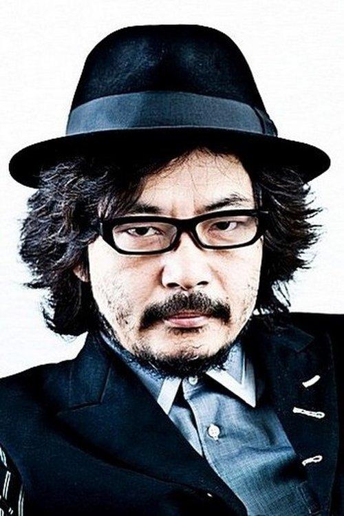 Sion Sono fotoğrafı