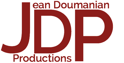 Jean Doumanian Productions logo